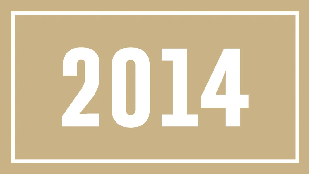2014