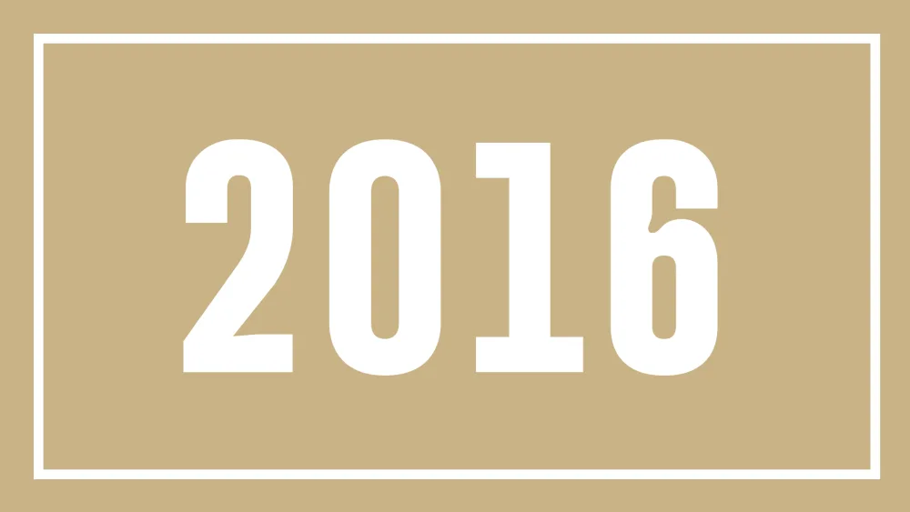2016