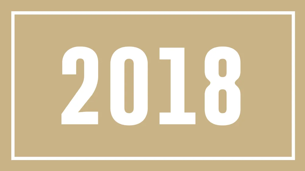 2018