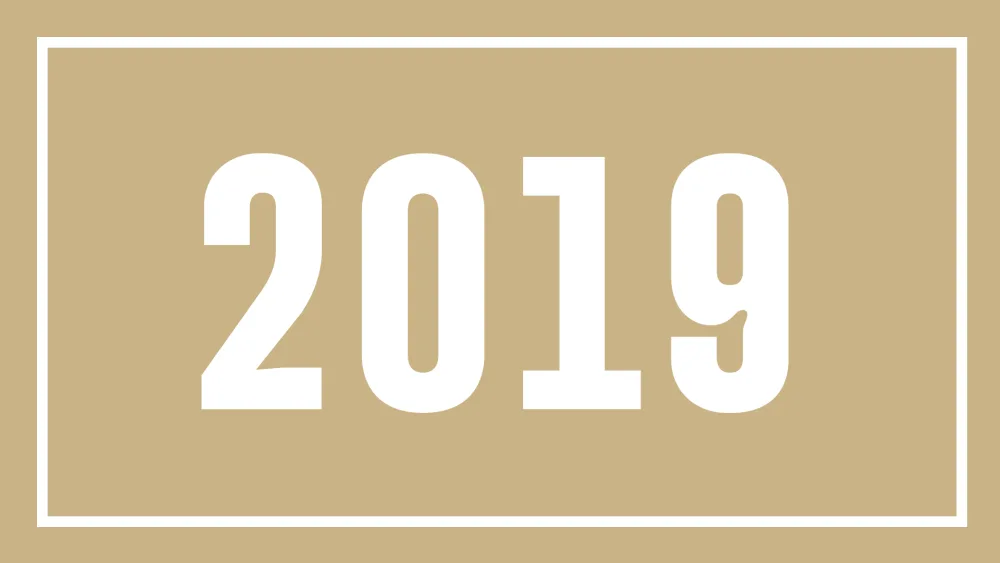 2019