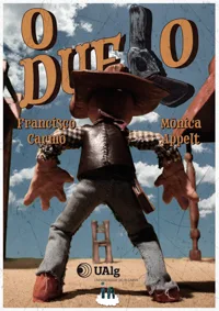 O_Duelo_Cartaz