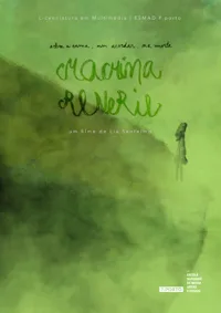 cartaz_MachinaReverie_ESMAD