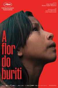 1 - A Flor do Buriti
