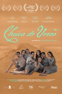 14 - Chuva de Verão