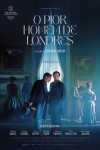 31 - O Pior Homem de Londres