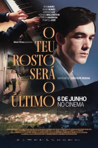 32 - O Teu Rosto Será o Último