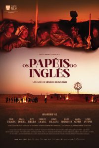 36 - Os Papéis do Inglês