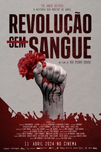 41 - Revolução (sem) Sangue