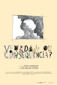 47 - Verdade ou Consequência?
