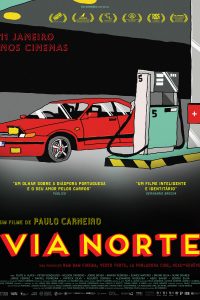 48 - Via Norte