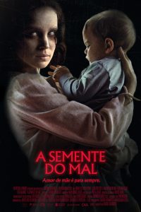 7 - A Semente do Mal - Trailer
