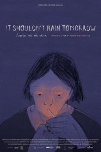 Amanhã Não Dão Chuva