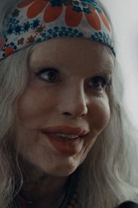Anabela Moreira - A Semente do Mal
