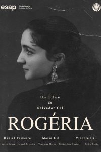 CARTAZ ROGÉRIA