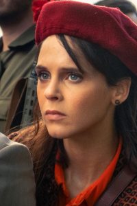Helena Caldeira - Revolução (sem) Sangue
