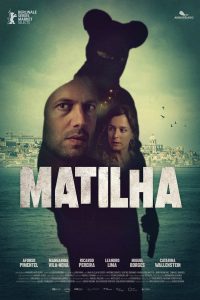 Matilha_cartaz