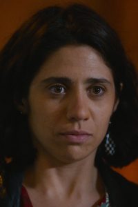 RitaCabaço - O Vento Assobiando nas Gruas