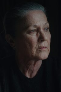 Teresa Madruga - O Teu Rosto Será o Último